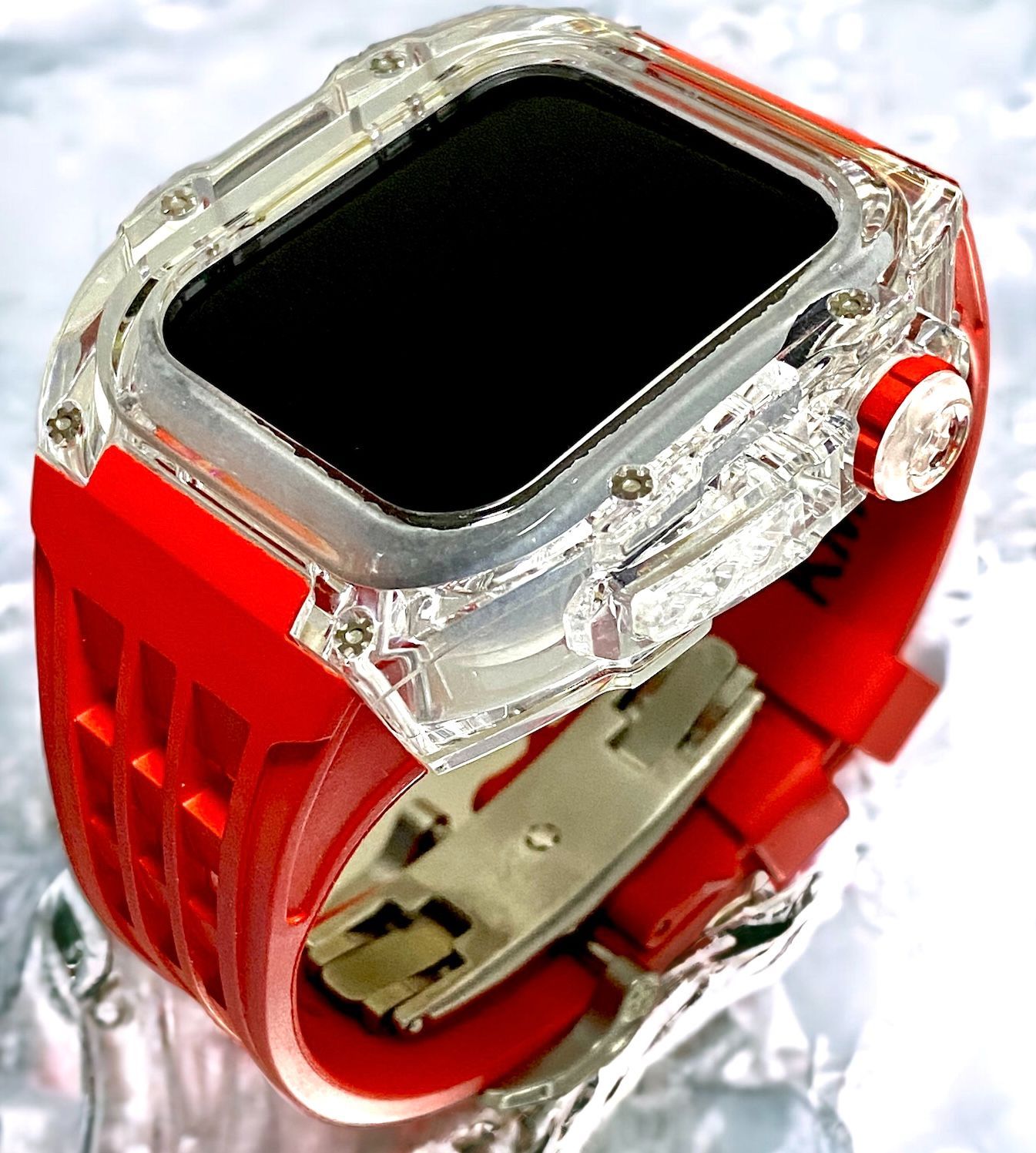 カバー Apple