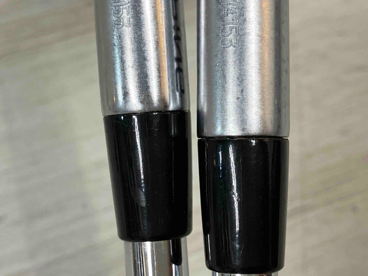 PING ピンi210 アイアン7本セット #4-9、W ピン ping i210 アイアン