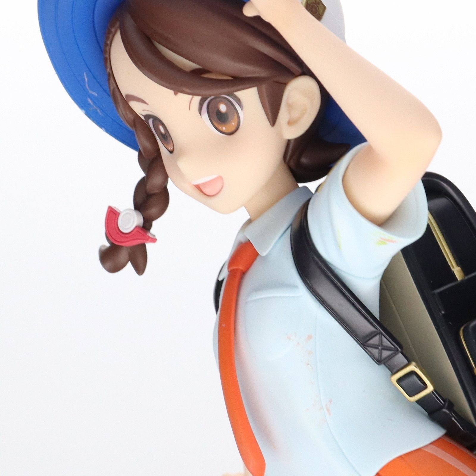 ARTFX J アオイ with ニャオハ ポケットモンスター スカーレット