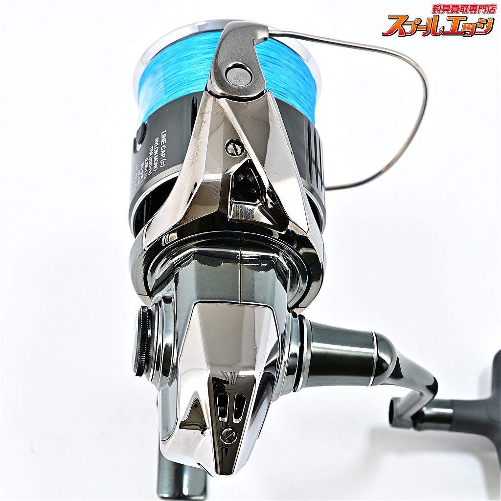 【シマノ】 22ステラ C5000XG SHIMANO STELLAm41426 - メルカリ