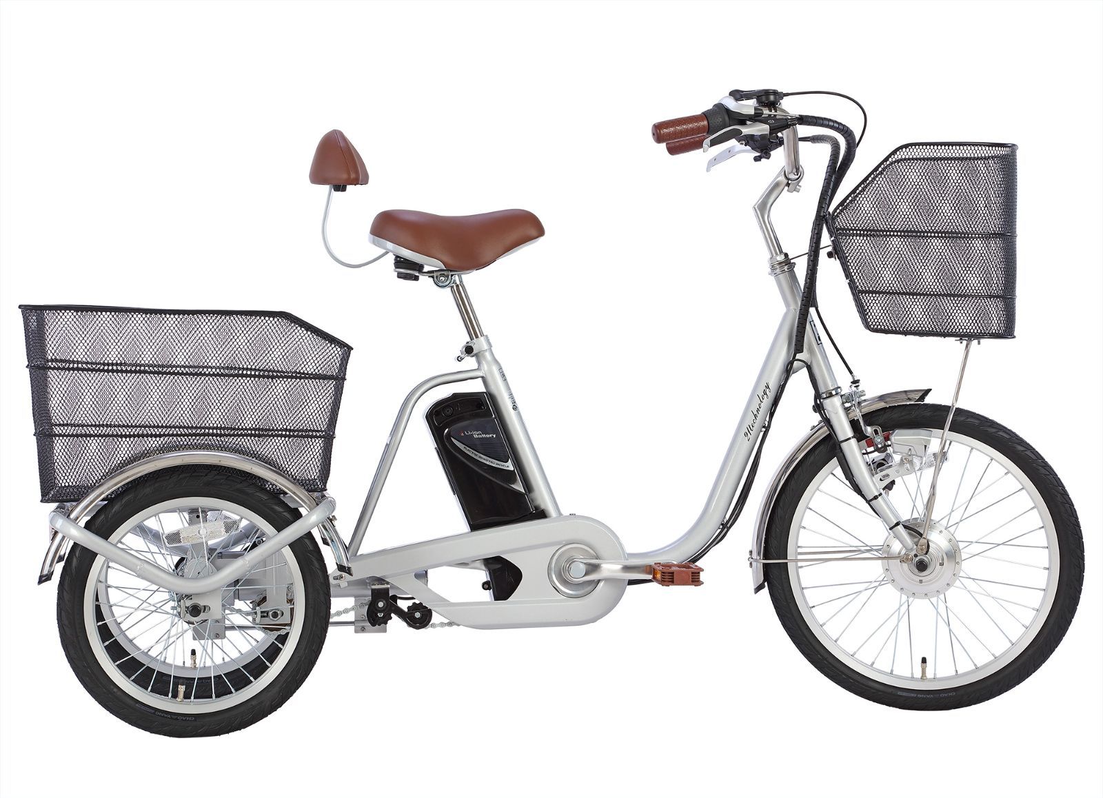 シマノ製内装3段変速