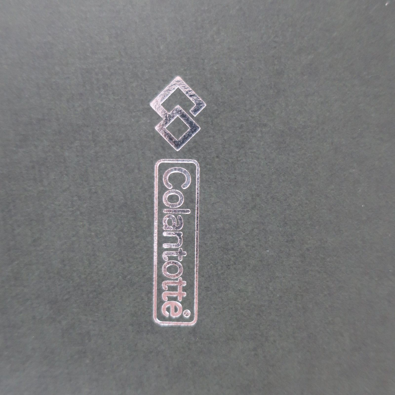 Colantotte コラントッテ 磁気ネックレス ブラック LUCE α ゴルフ用品 2510-0226