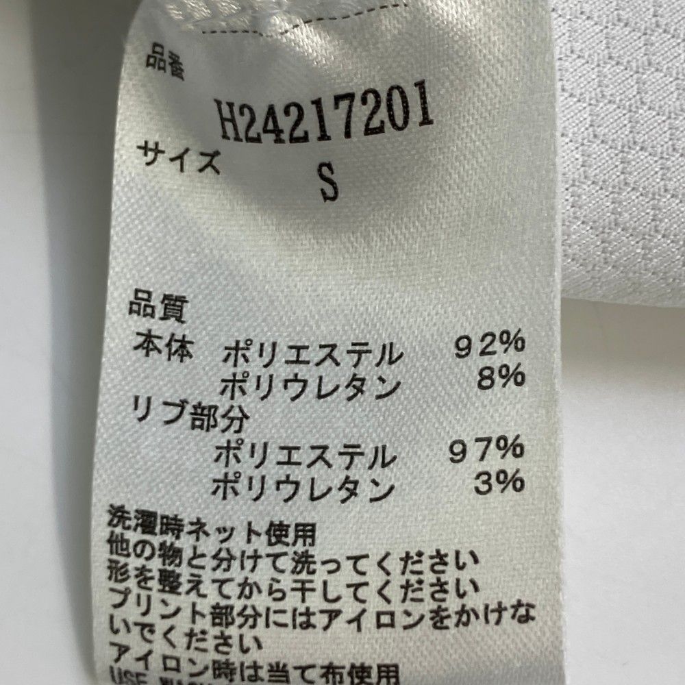 サイズ：S CALLAWAY キャロウェイ 2024年モデル ハイネック 長袖