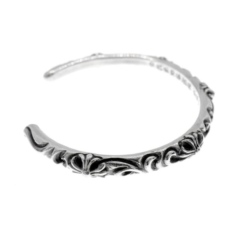 クロムハーツ CHROME HEARTS 【 BANGLE SBT 】 SBT バンド
