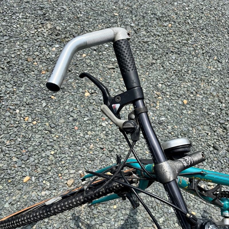 ARAYA Muddy Fox アラヤ マディフォックス 90s OLD MTB