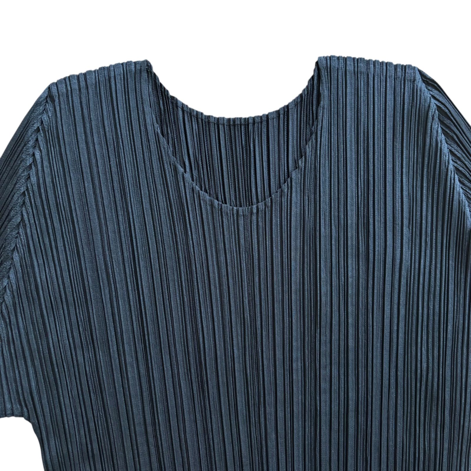 新品イッセイミヤケ PLEATS PLEASE セットアップ イッセイミヤケ ISSEY MIYAKE 未使用！ プリーツプリーズ セットアップ