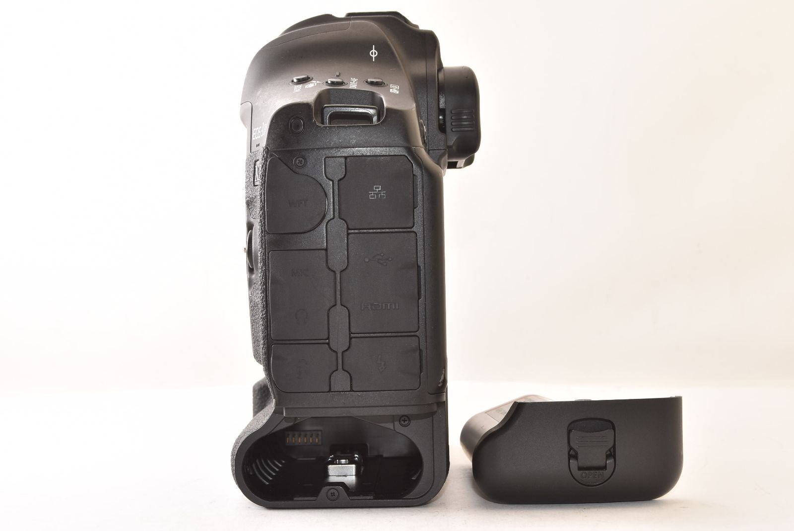 ボディ デジタル一眼レフカメラ