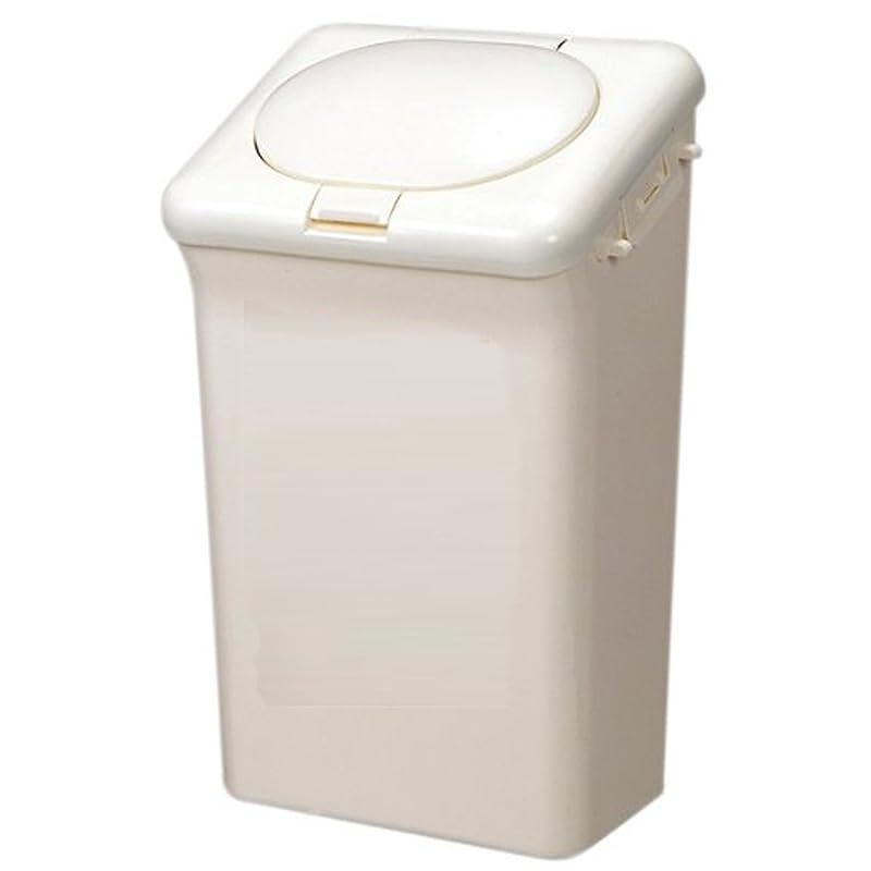 T-WORLD(ティーワールド) ポリプロピレン 防臭ゴミ箱 オムツペール ホワイト 0 人気・おすすめ｜安定人気・収納便利におすすめ 期間限定割引 配送追跡可 在庫残りわずか