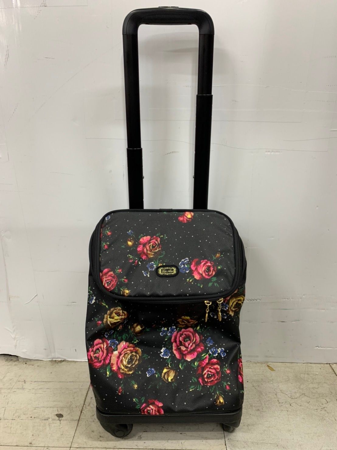 Lake Alster レイクアルスター4輪カート　ショッピングカート　キャリー レイクアルスター4輪カート Lake Alster ショッピングカート