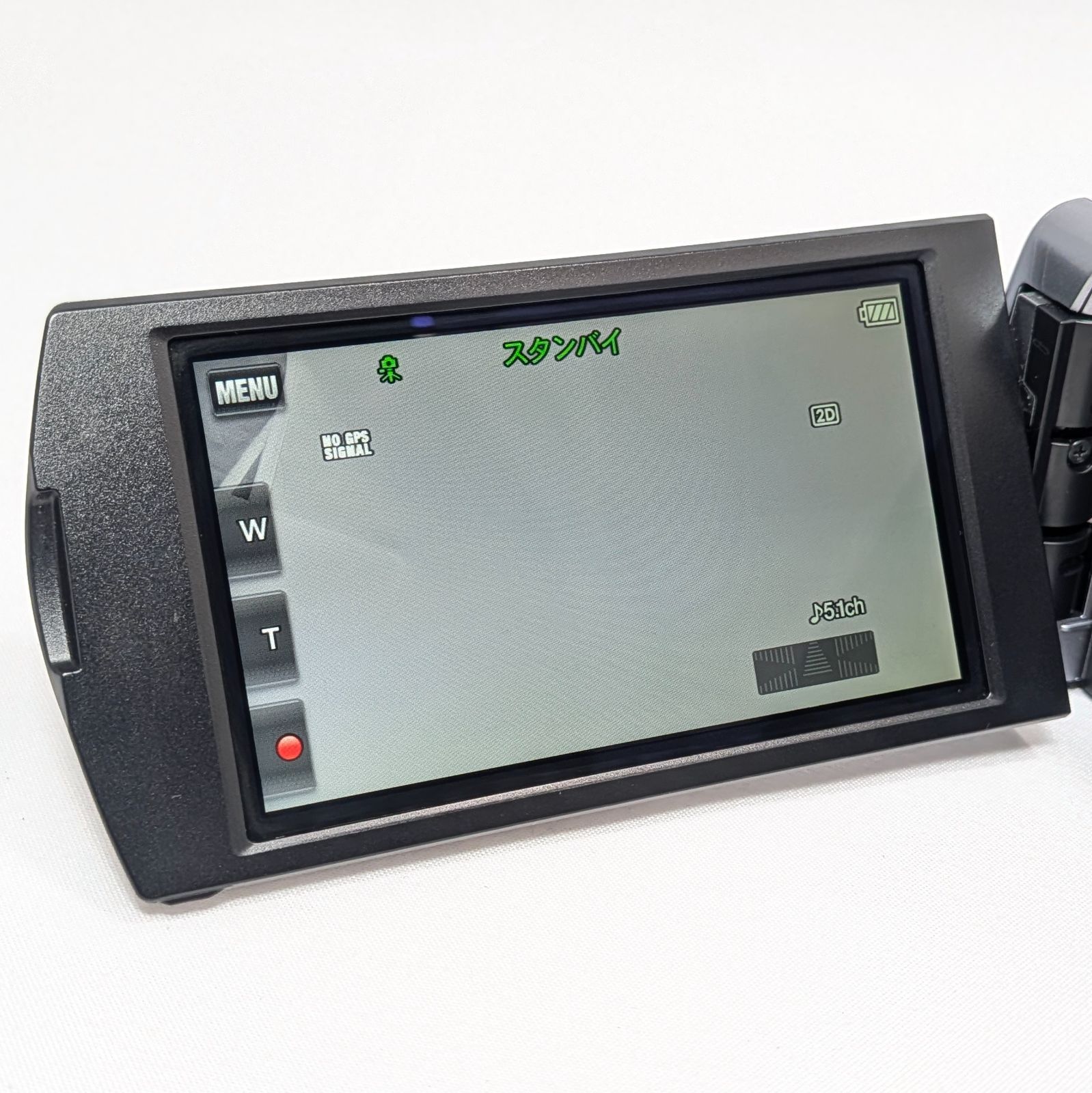 SONY3DデジタルHDビデオカメラレコーダー HDR-TD20V Sony HDR-TD20V Full HD 3D Handycam Camcorder HDR-TD20V/S B&H