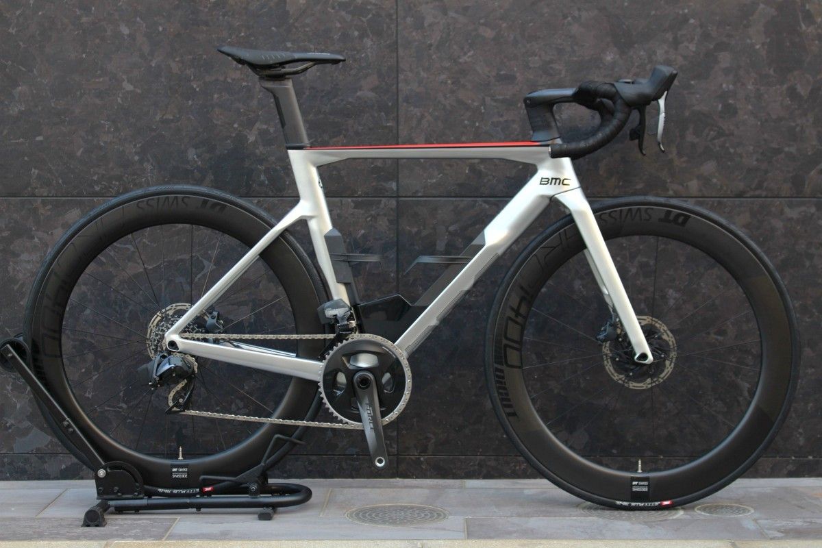 BMC タイムマシン Timemachine Road01 THREE 2020モデル 51サイズ SRAM