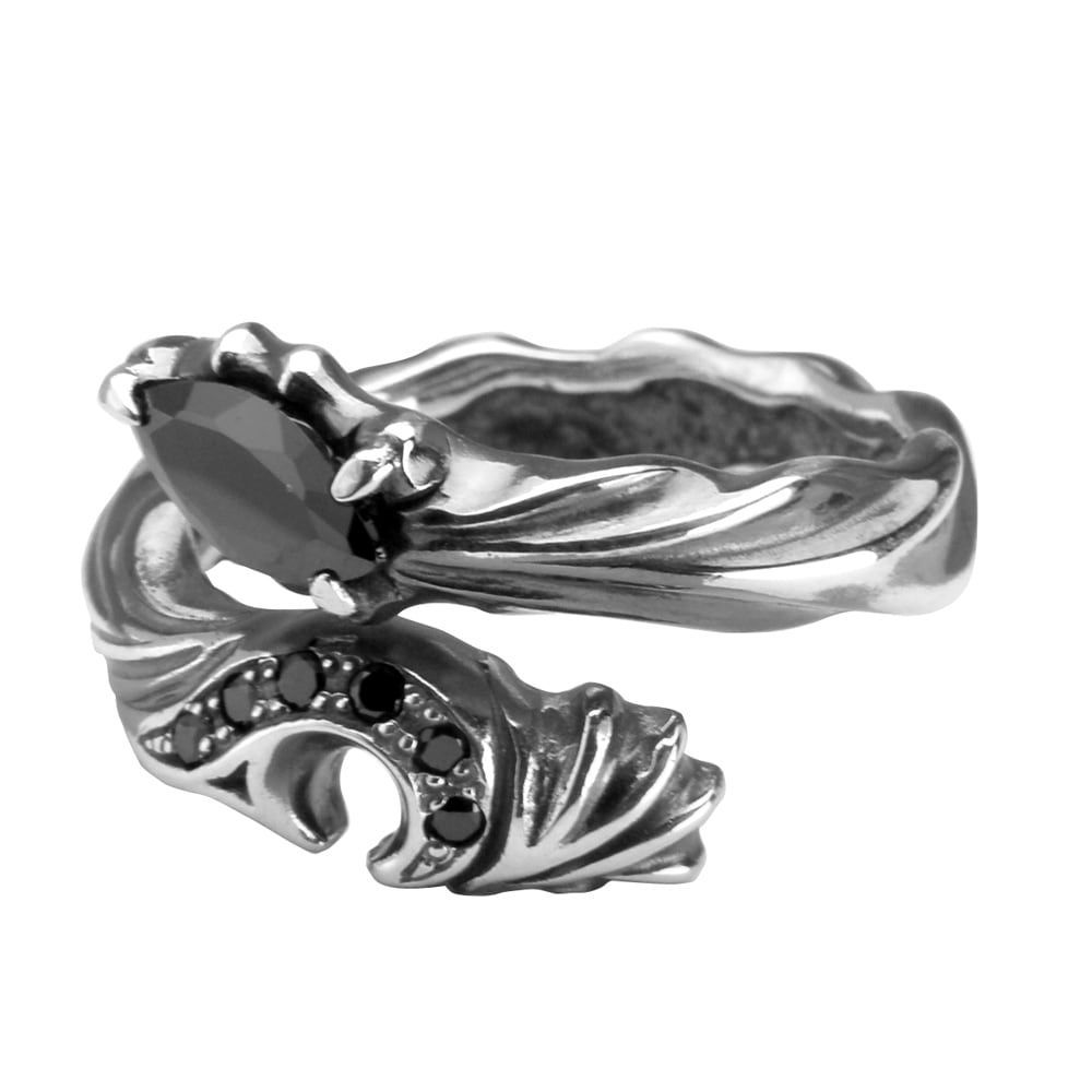 シルバー ジュエリーブランド