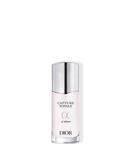 Dior カプチュールトータルルセラム 50ml