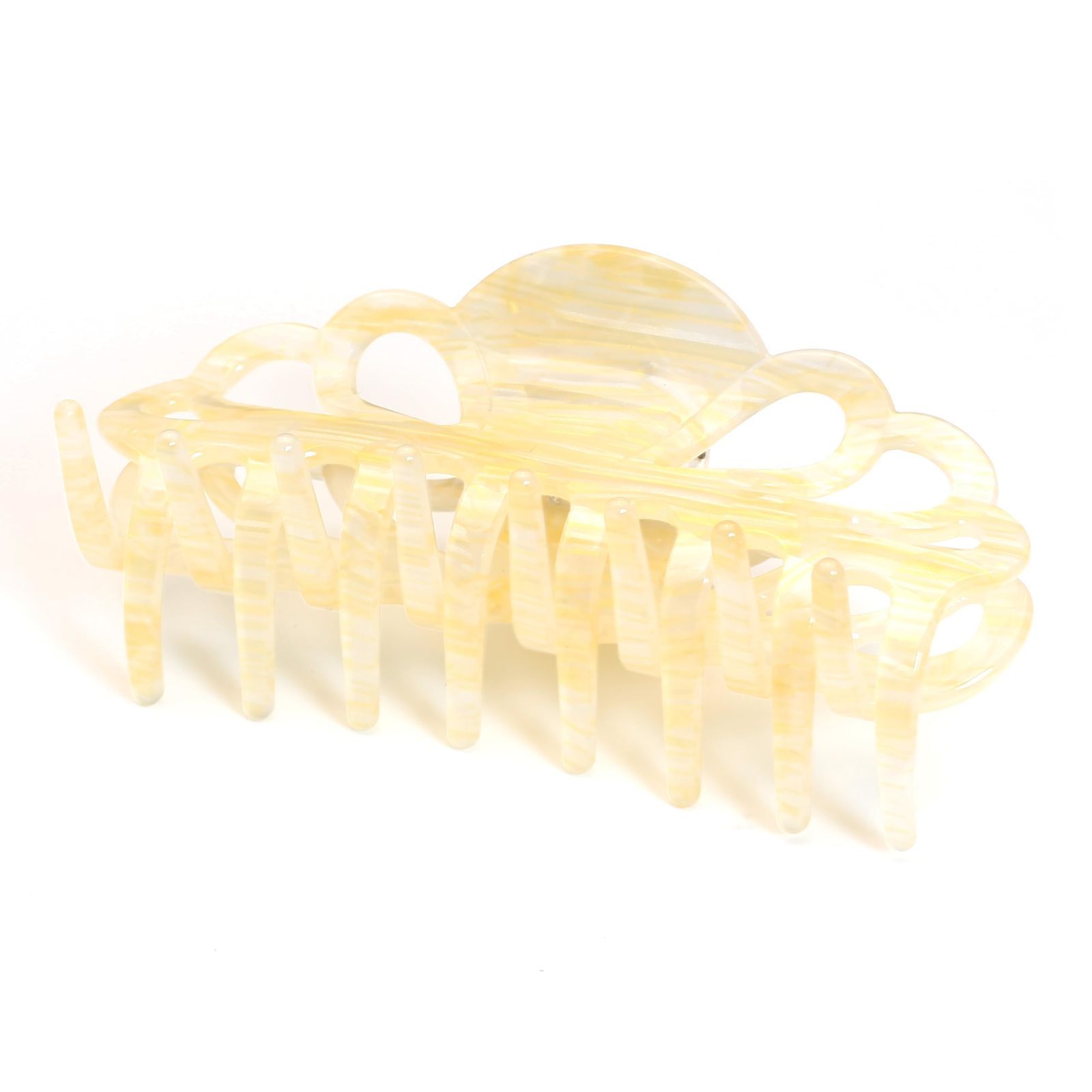 ヘアクリップ ヘア