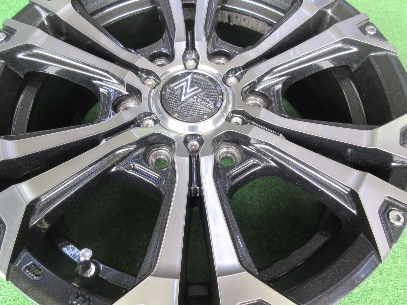 ＭＩＤナイトロパワー ジャベリン