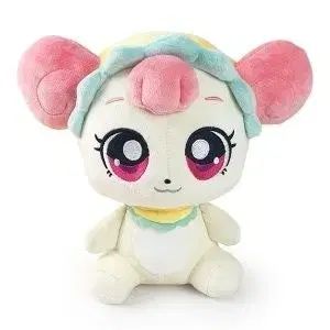 ティニッピング ビープ音 ぬいぐるみ