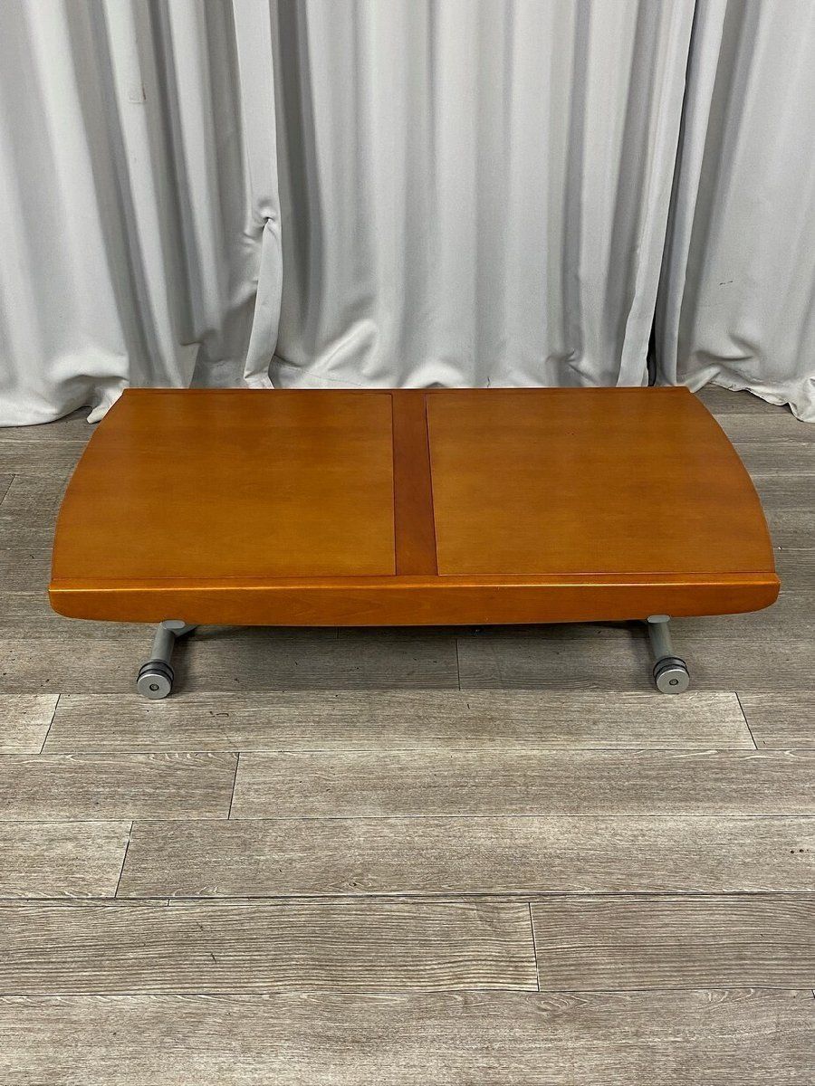 OZZIO リフティング