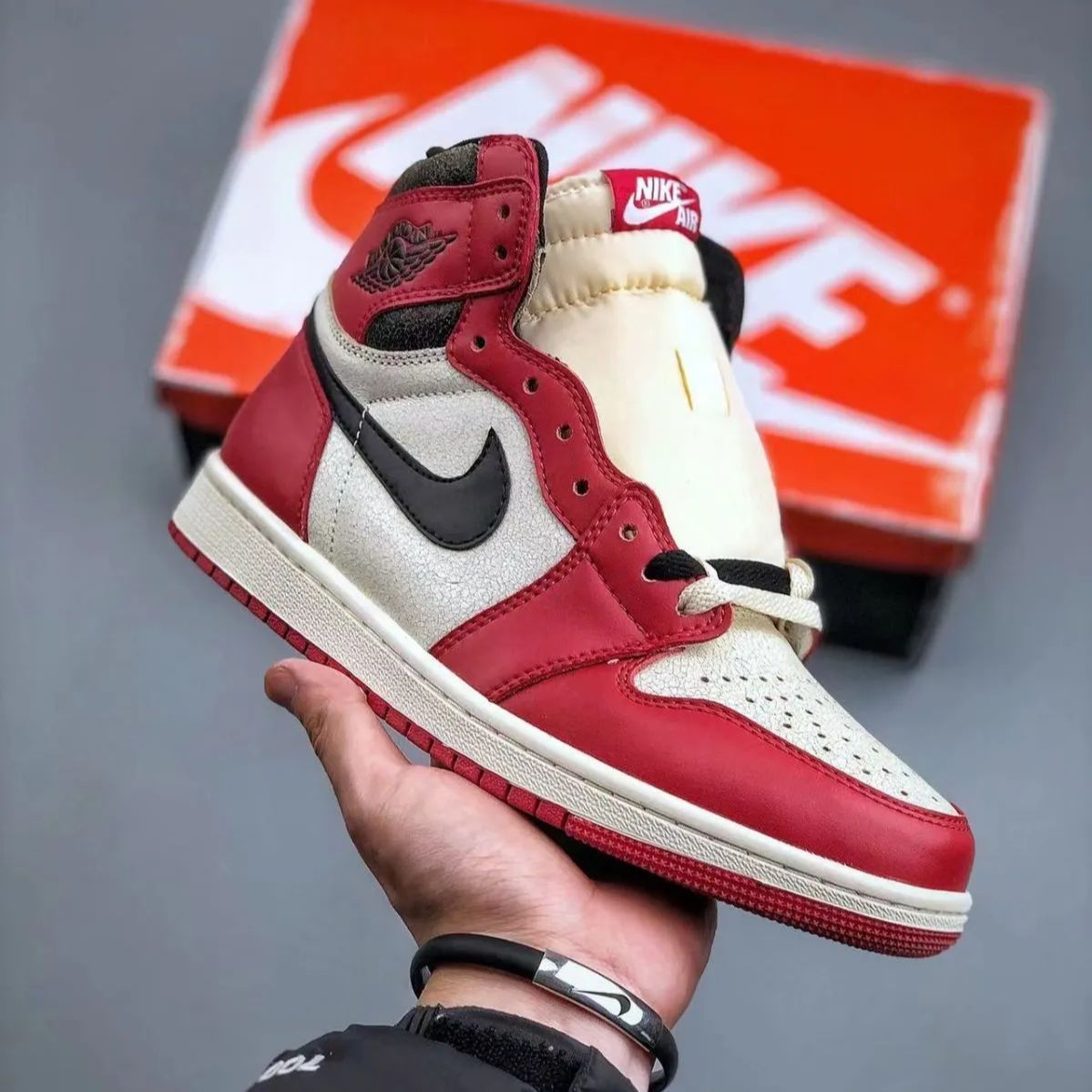 Nike AJ1 High OG 