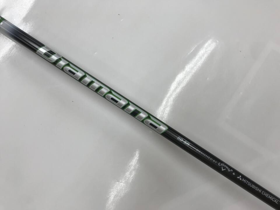 フェアウェイウッド |