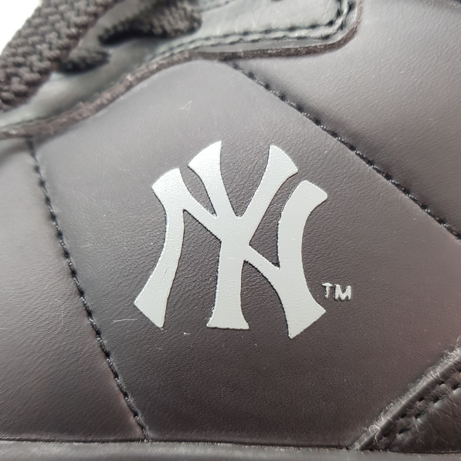 未使用品 在庫限りの販売で終了 ユニセックス MLB New York Yankees