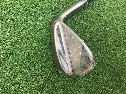 テーラーメイド Taylor Made MILLED GRIND HI-TOE 2025 58°|13° ウェッジ WG Dynamic G フレックスS メンズ 男性用 右利き 右用 Aランク ゴルフクラブ