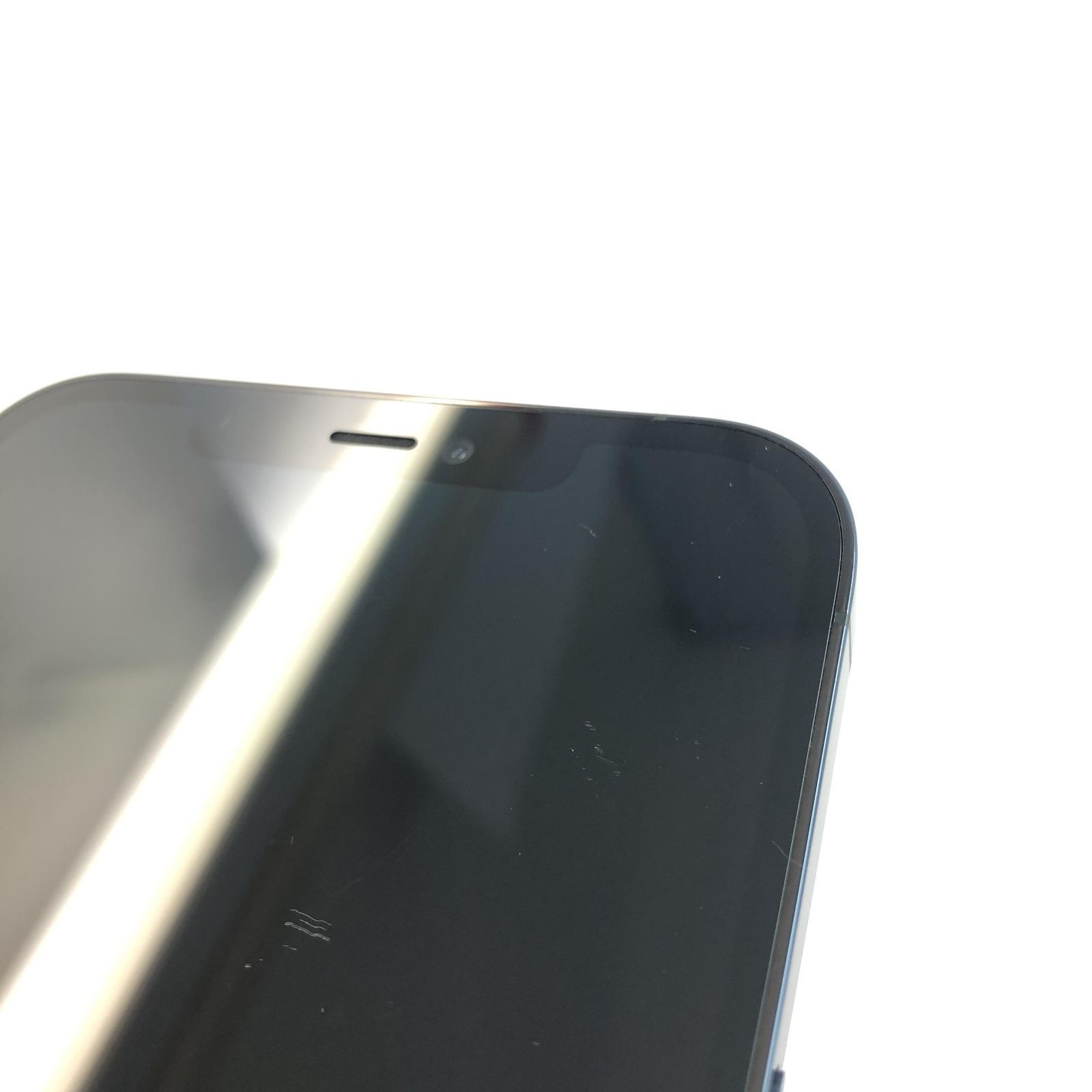 キズあり品】iPhone 12 Pro Max/128GB/356719116201521 - メルカリ