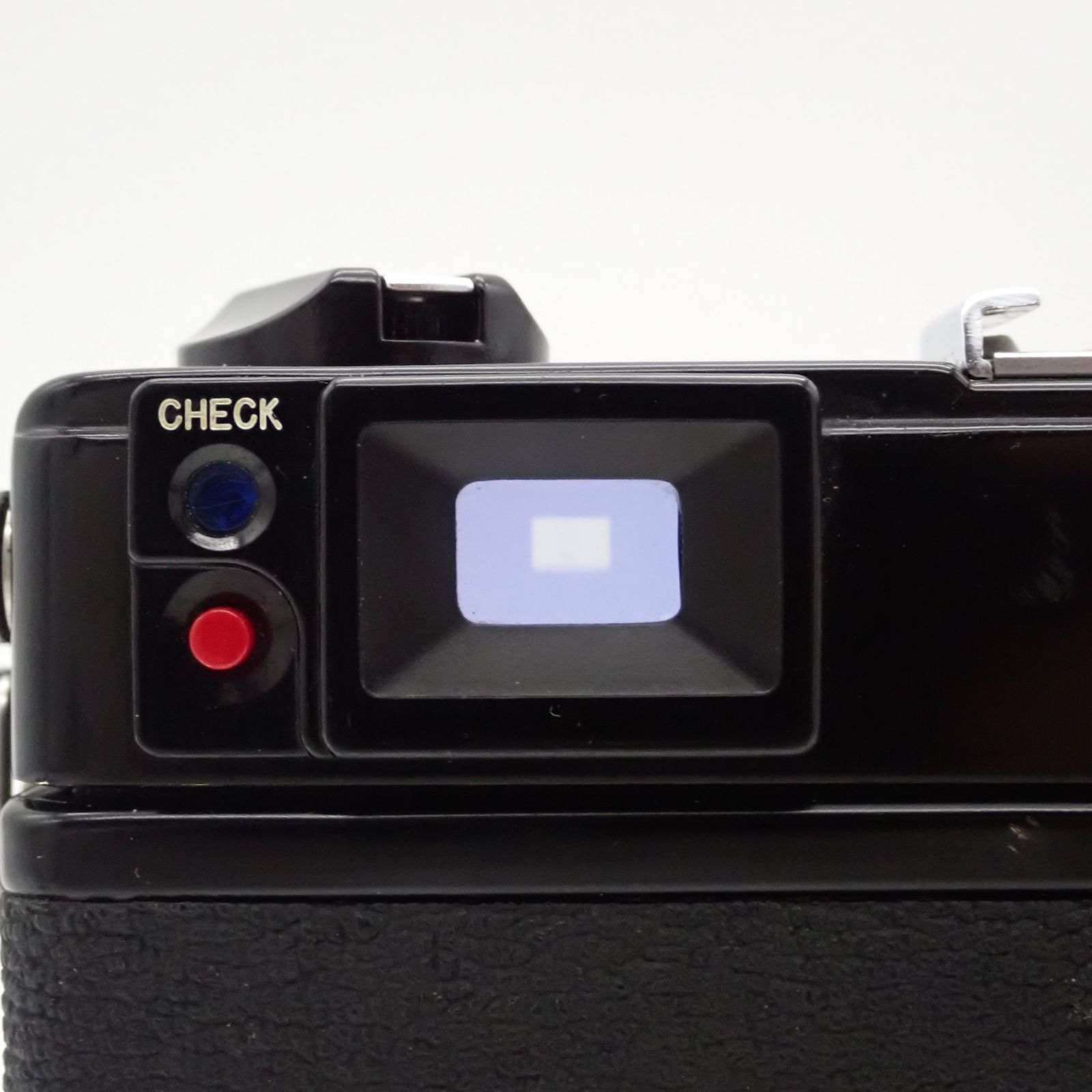 Canon Canonet QL17 G-Ⅲ G3 ブラック #m10241 Canon Canonet QL17 G