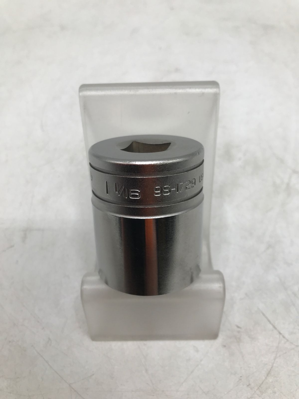 1|2sqソケット12個セット