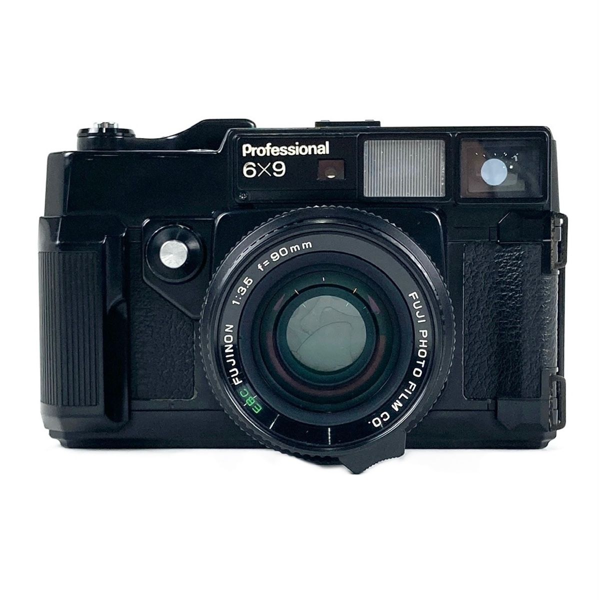 Fujifilm GW690III Professional 中判フィルムカメラ 中古】FUJIFILM