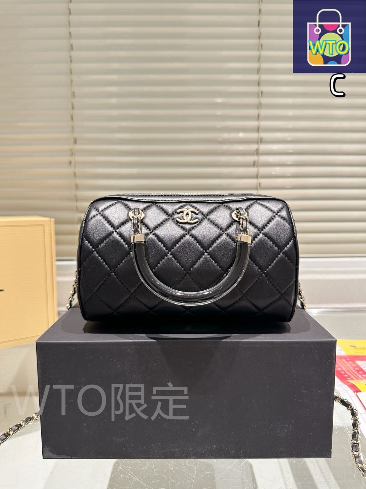 ピローバッグ