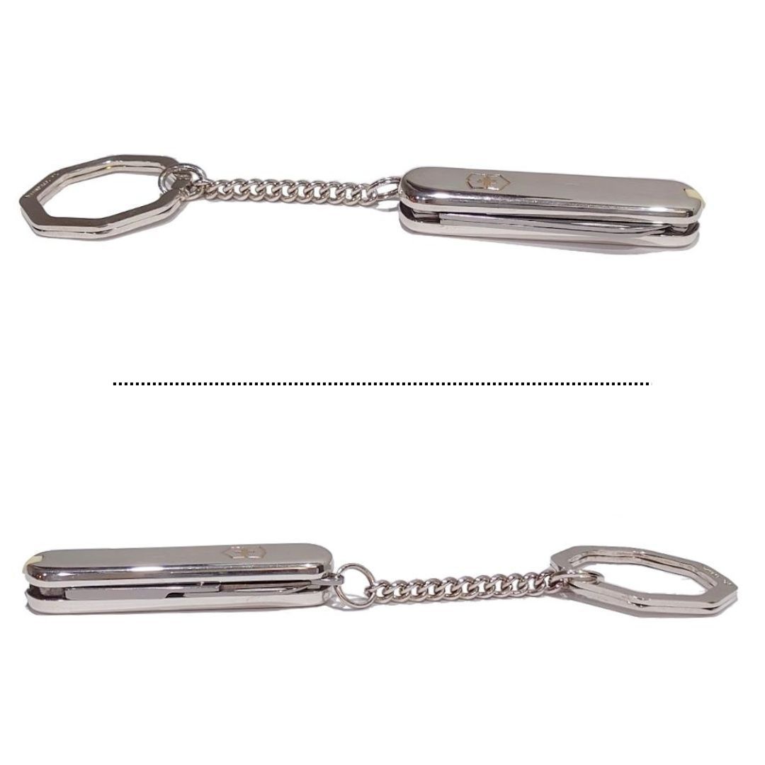 TIFFANY＆Co. × VICTORINOX ティファニー × ビクトリノックス