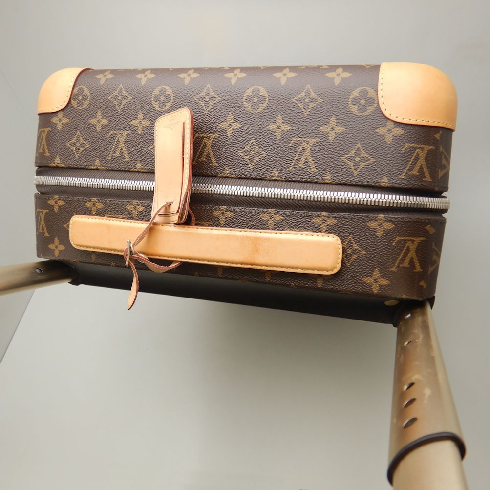 LOUIS VUITTON ルイヴィトン モノグラム ホライゾン50 M23209 スーツ