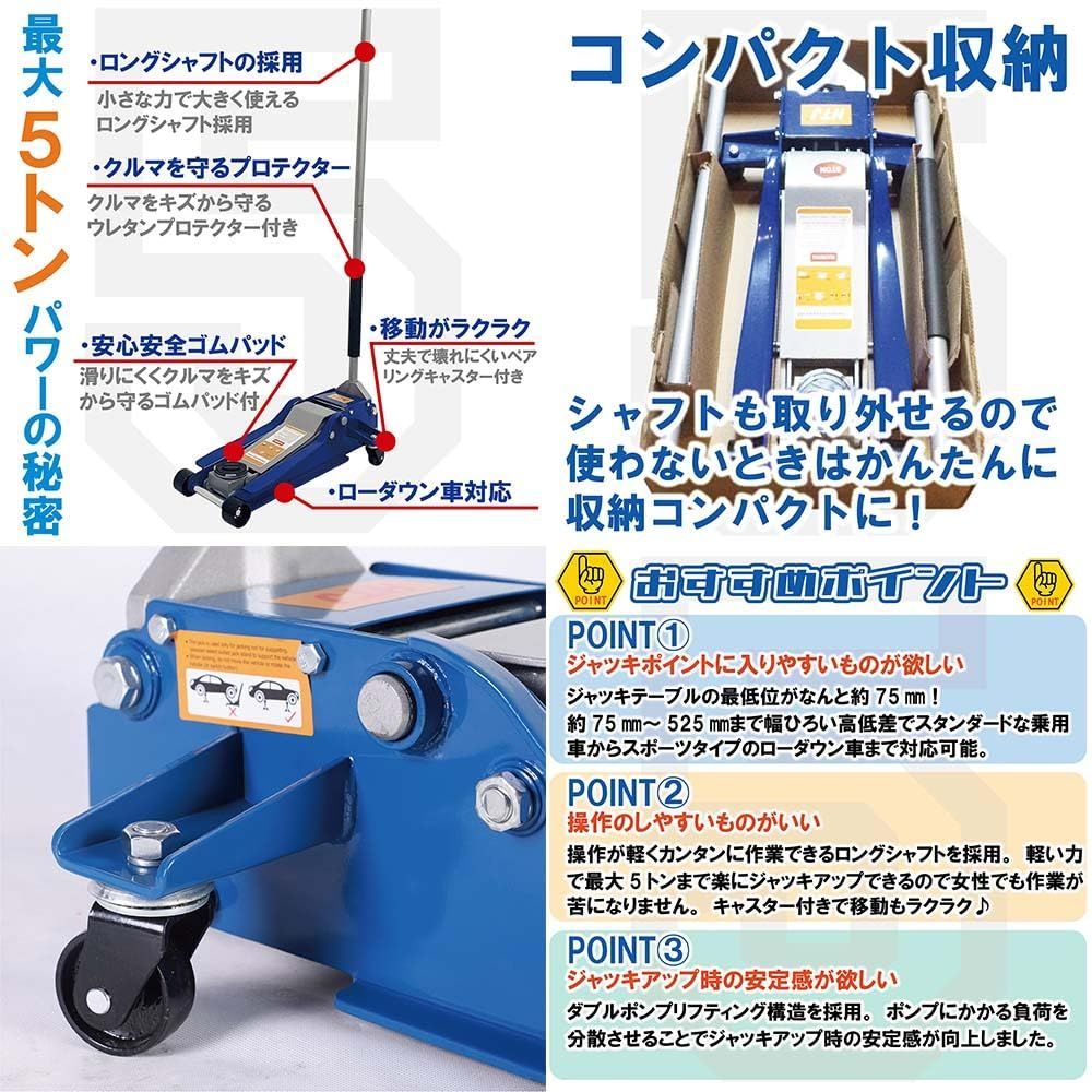 ブルー 車