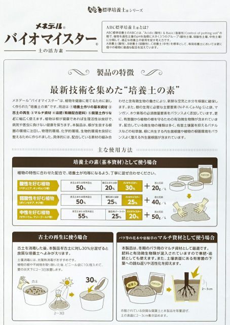 メネデール