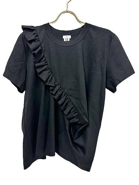 Comme des Garçons Noir Kei Ninomiya Short sleeve T-shirt
