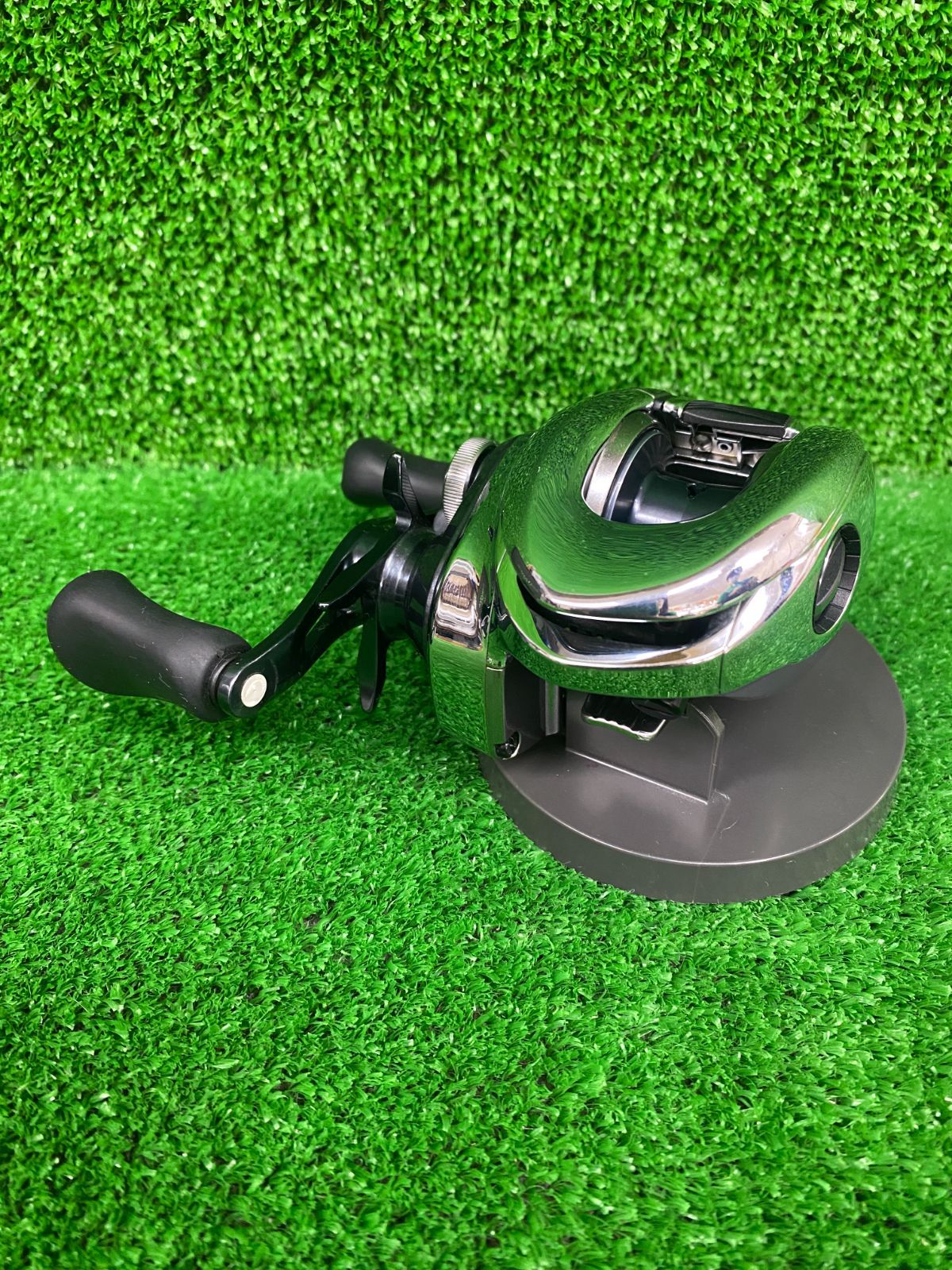 19アンタレスHG シマノ シマノ 19 アンタレス HG 右ハンドル / バス用リール (送料無料)