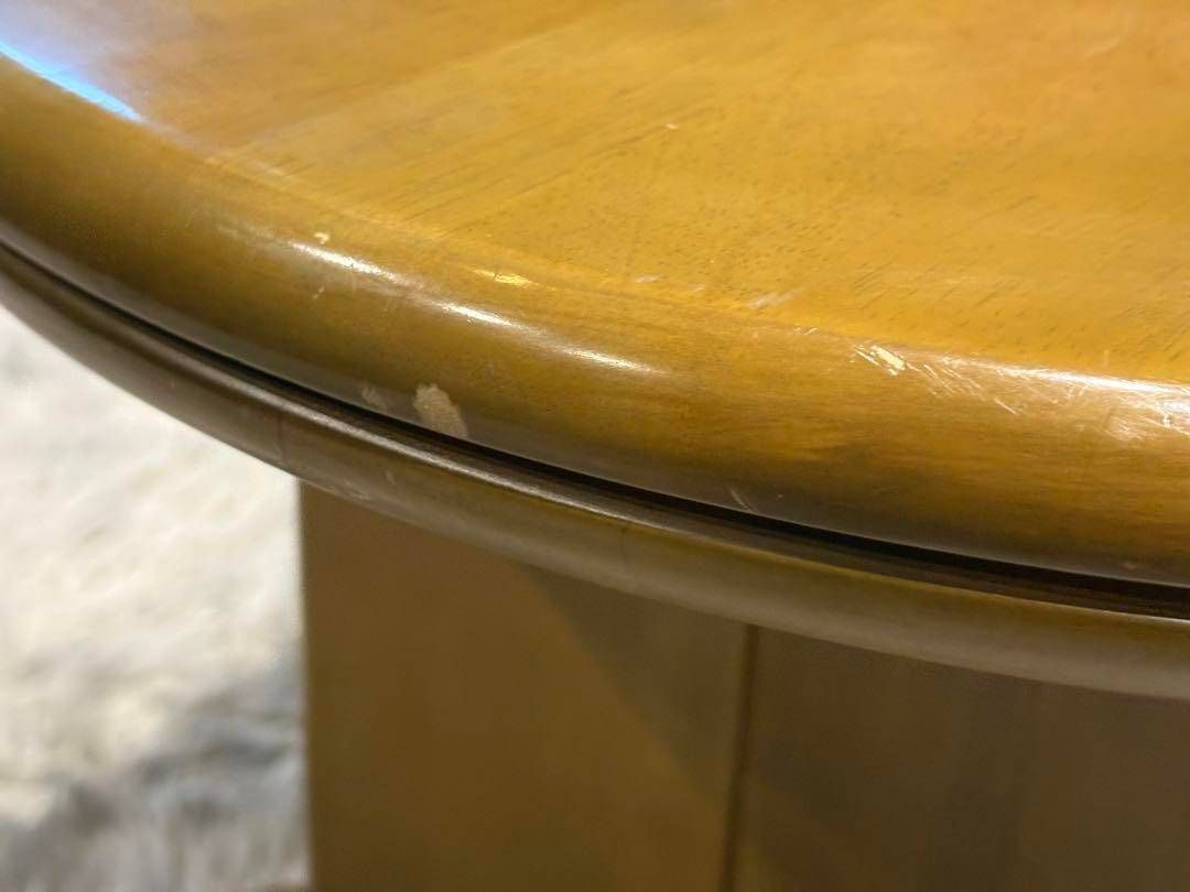 ナチュラル センターテーブル