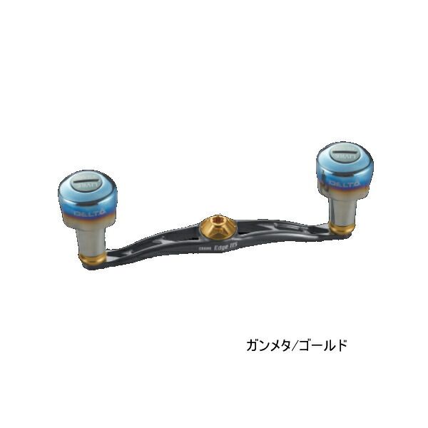 リブレ つれなかっ クランク110(右巻き用)シマノ用(ガンメタ リブレ つれなかっ クランク110(右巻き用)シマノ用(ガンメタ