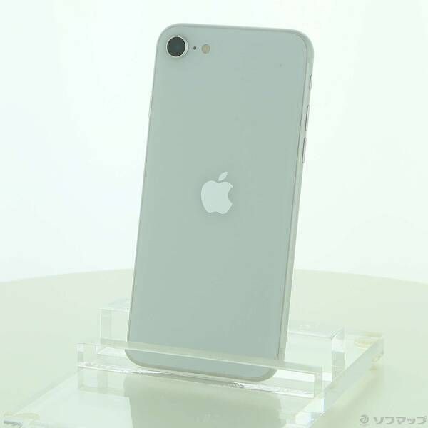 でぶごん　iPhone SE (第3世代) ホワイト 本体 64GB 中古 楽天市場】iphone se 64gb ホワイト mhgq3j/aの通販