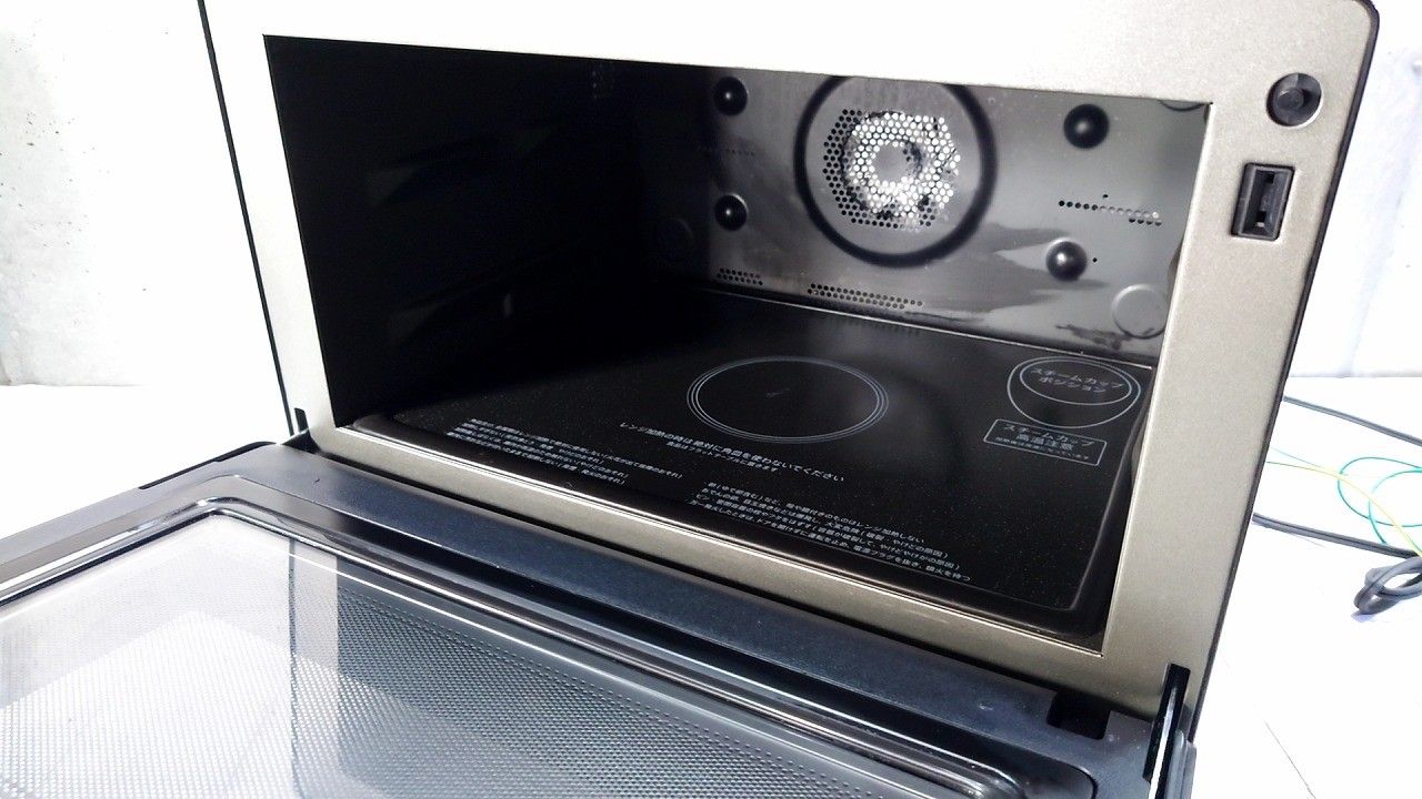 26L コンベクション