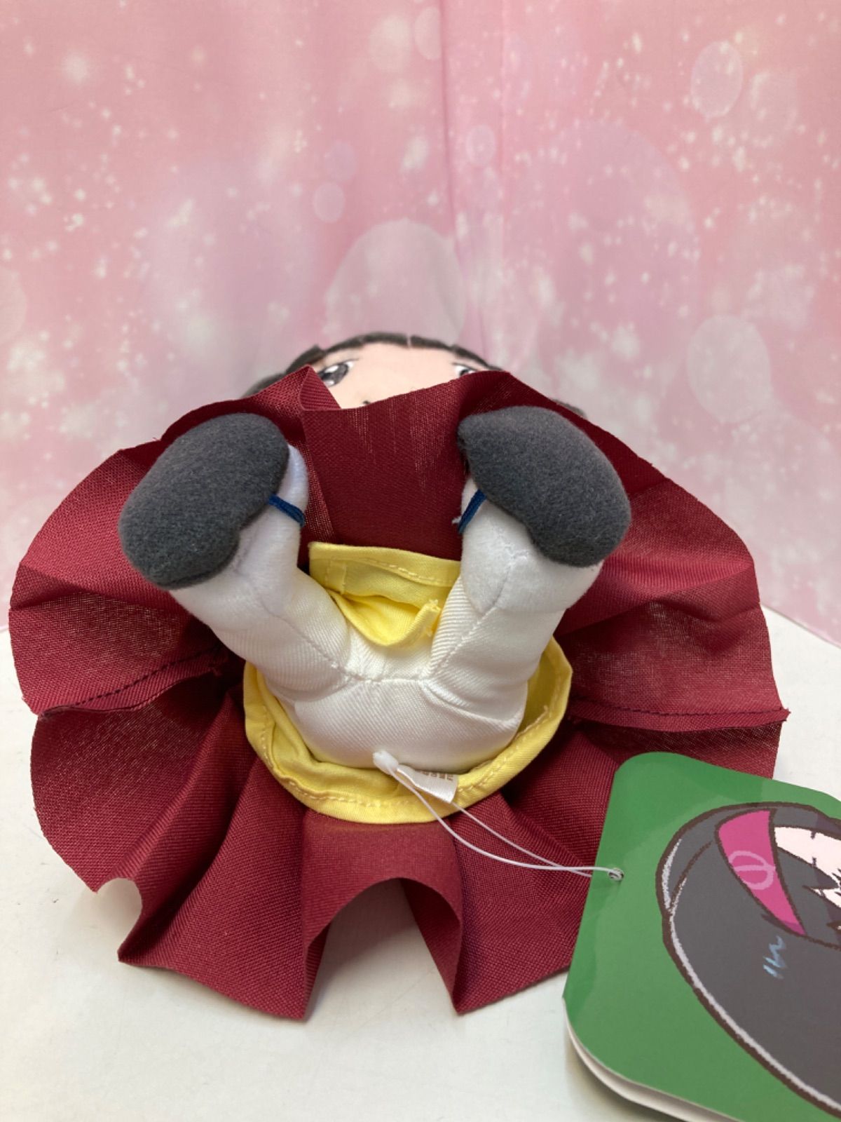 広店】エリカ Pokemon Trainers ぬいぐるみ ポケットモンスター