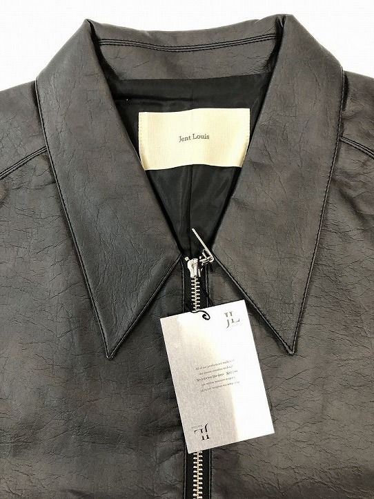 美品 Cole Haan コールハーン 高級！ 仔牛革 カーフスキン