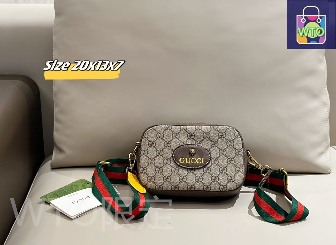 今日特価】GUCCI グッチ ショルダーバッグ 送料無料 現在お得な