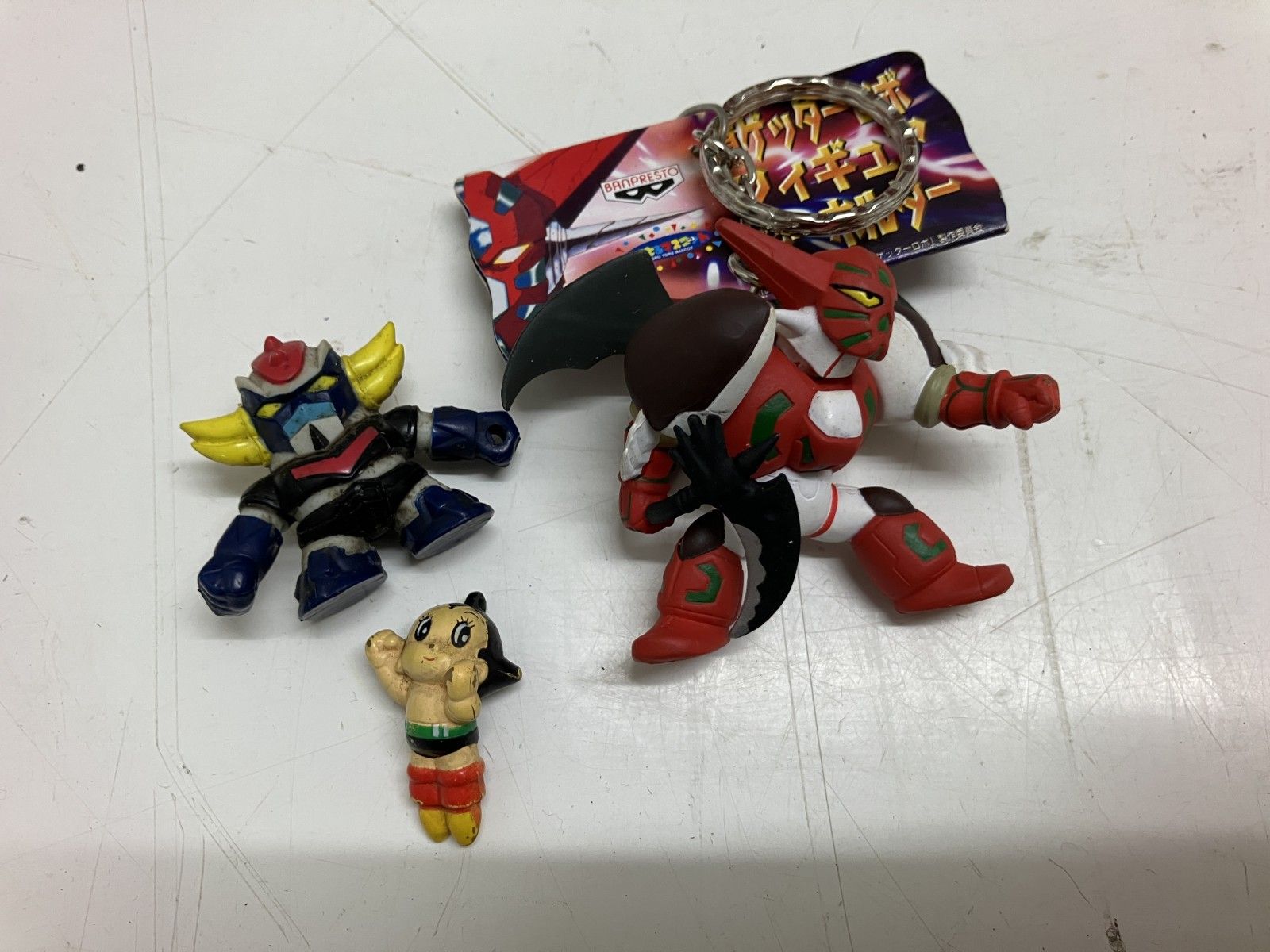 Amazon.co.jp: スーパーロボット超合金 マジンガーZ