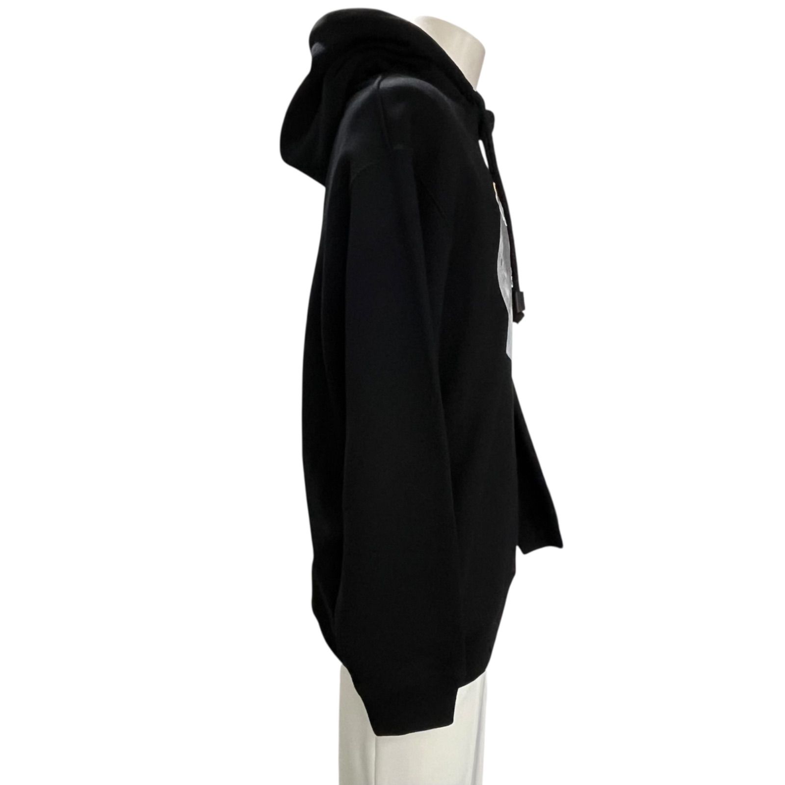 ○極美品 ロエベ LOEWE×Suna Fujita リラックスフィット スウェット