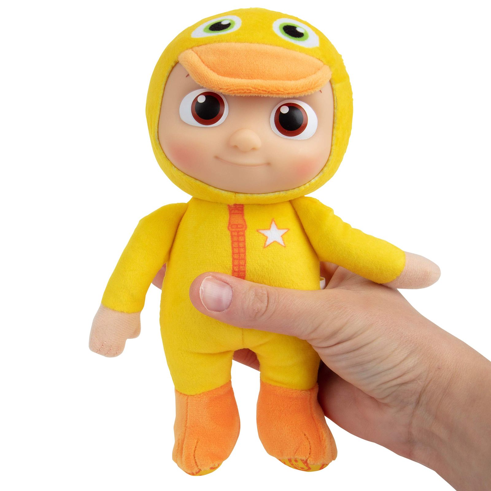 子供