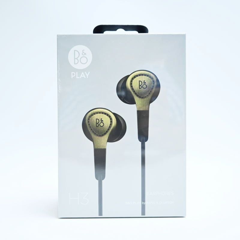 T06-t014 未開封未使用 Bang & Olufsen バングアンドオルフセン