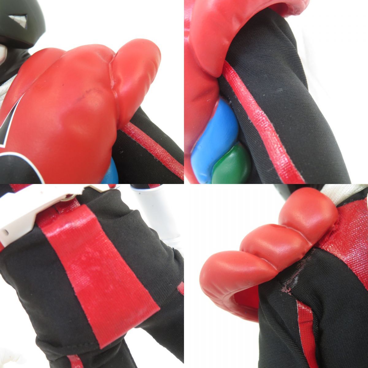 メディコムトイ リアルアクションヒーローズ No.244 RAH DX 仮面