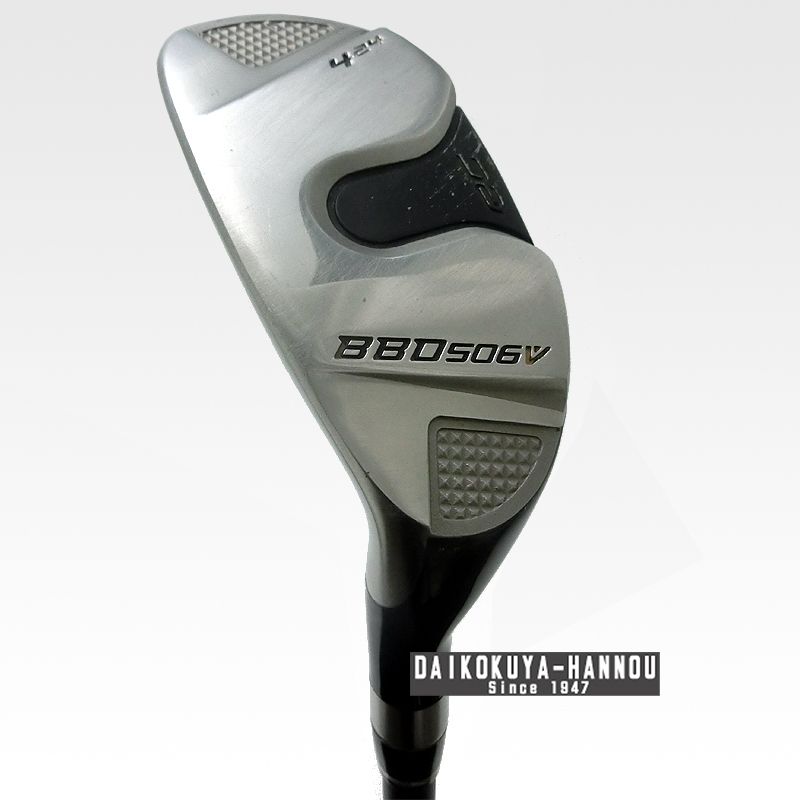 ロイヤルコレクション  ユーティリティー BBD 506V　U4