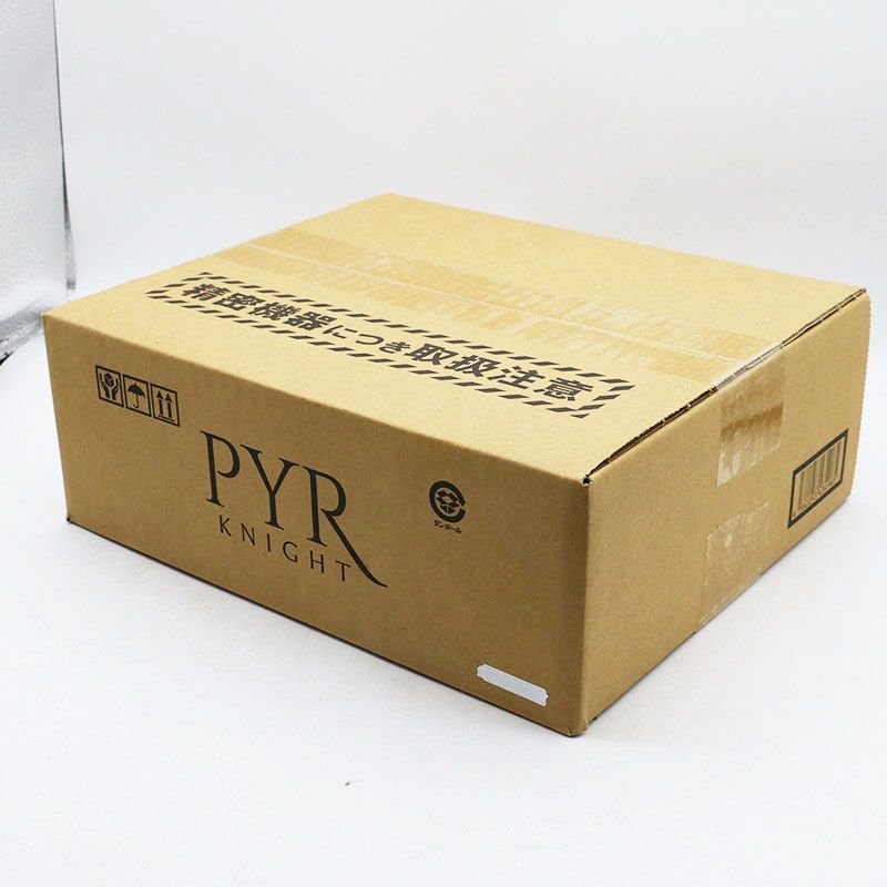 正規品●シリアルNo.購入店 有● LINKS パイラナイト リンクス 公式】PYR KNIGHT